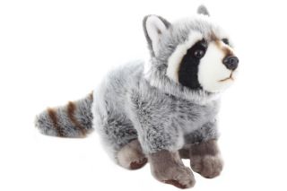 Obrázek z Mýval plyš 26cm ECO - FRIENDLY 